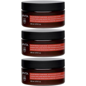 Cerca Offerte di apivita color seal maschera protezione colore 3x200 ml e acquista online