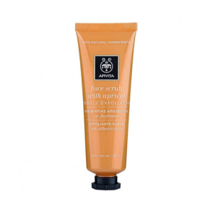 face scrub apricot 50ml bugiardino cod: 971119072 