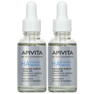 Cerca Offerte di apivita ha5 honey repair siero viso 30 ml e acquista online