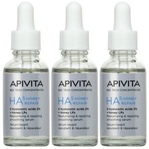 Cerca Offerte di apivita ha5 honey repair siero viso 30 ml e acquista online