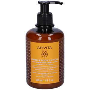 apivita hand&body lot 300ml bugiardino cod: 980448726 