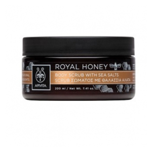 honey scrub 200ml bugiardino cod: 971119704 