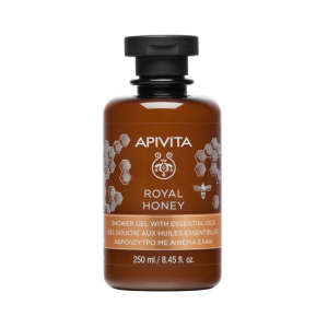 royal honey shampoo gel 250ml/20 bugiardino cod: 979419001 
