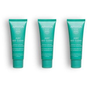 Cerca Offerte di apivita just bee clear crema viso idratante opacizzante anti-imperfezi e acquista online