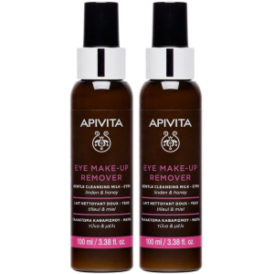Cerca Offerte di apivita latte detergente delicato occhi 2x100 ml e acquista online