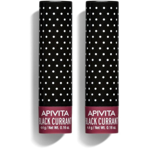 Cerca Offerte di apivita lip care balsamo labbra con ribes nero 2x4,4 g e acquista online