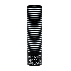 apivita lipcare balsamo labbra con propoli bugiardino cod: 973515873 