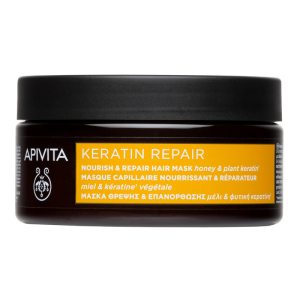 apivita mask nour&rep ker&ho23 bugiardino cod: 986823654 