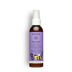 Cerca Offerte di apivita mini bees spray districante per bambini gentle kids 150 ml spr e acquista online