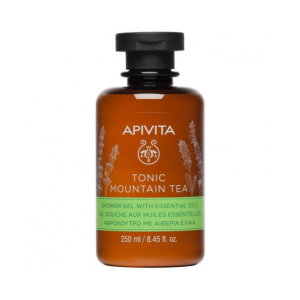 ton mount tea shampoo gel 250ml/20 bugiardino cod: 979418997 