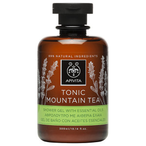 tonic mountain tea shower gel bugiardino cod: 971748696 