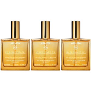 Cerca Offerte di apivita my beeloved oil olio secco nutriente e riparatore 3x100 ml oli e acquista online