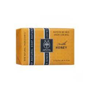natural soap honey 125g bugiardino cod: 975136363 