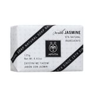 natural soap jasmine 125g bugiardino cod: 975136387 