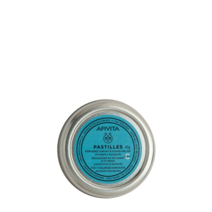 Cerca Offerte di apivita pastilles eucalipto & propoli 4x45 g pastiglie e acquista online