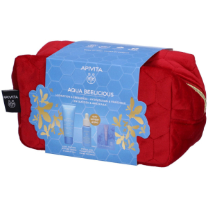 Apivita promo xmas aqua oil