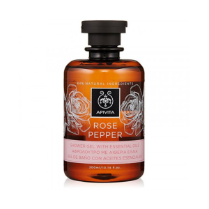 rose pepper shower gel 300ml bugiardino cod: 971119641 