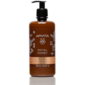 Cerca Offerte di apivita royal honey gel doccia cremoso 4x500 ml e acquista online