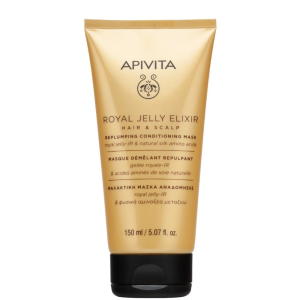 Cerca Offerte di apivita royal jelly elixir maschera balsamo rimpolpante 150 ml e acquista online