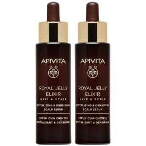Cerca Offerte di apivita royal jelly elixir siero cuoio capelluto rivitalizzante e dens e acquista online