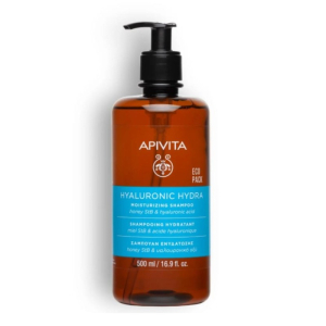 Cerca Offerte di apivita shampoo hyalu hyd500ml e acquista online