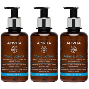 Cerca Offerte di Apivita tonico viso lenitivo e idratante con miele lavanda, idrata e acquista online
