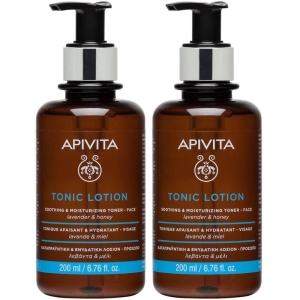Cerca Offerte di Apivita tonico viso lenitivo e idratante con miele lavanda, idrata e acquista online