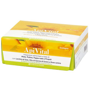 Cerca Offerte di apivital 30 stick pack e acquista online