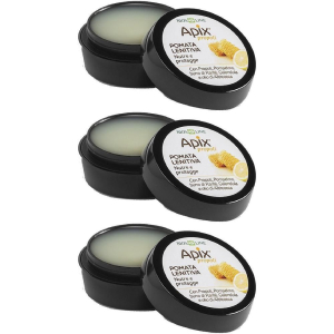 Cerca Offerte di apix propoli pomata lenitiva naso labbra 8 ml biosline 3x8 ml e acquista online