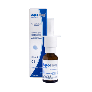 apolact nasale tdc 20ml bugiardino cod: 980445302 