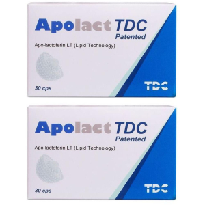 Cerca Offerte di apolact tdc 30 capsule 2x30 pz e acquista online