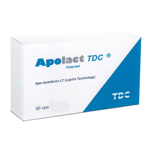 apolact tdc 30 capsule bugiardino cod: 979310897 