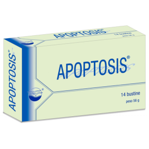 apoptosis 14bust bugiardino cod: 947394603 