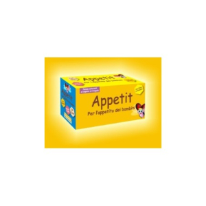 Appetit 20 compresse masticabili