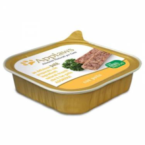 applaws cat pate c/pollo 100g bugiardino cod: 925009654 