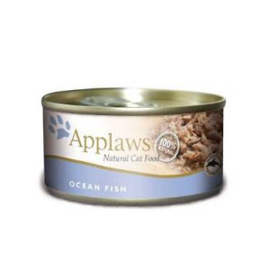 applaws cat pesce di mare 70g bugiardino cod: 925009211 