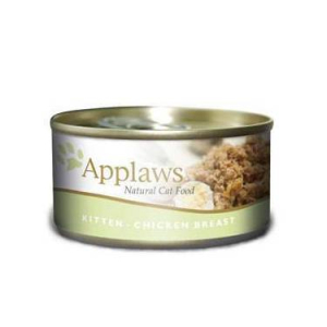 applaws cat pollo gattini 70g bugiardino cod: 925009134 