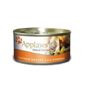 applaws cat pollo c/zucca 70g bugiardino cod: 925009161 