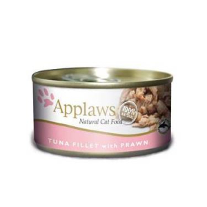 applaws cat ton c/gamber 70g bugiardino cod: 925009197 