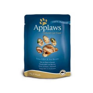 applaws cat bust ton c/ora 70g bugiardino cod: 925009540 