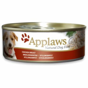 applaws dog pollo 156g bugiardino cod: 925009692 