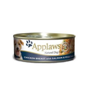 applaws dog pol/salm/verd 156g bugiardino cod: 925009728 