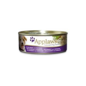 applaws dog pollo/verdure 156g bugiardino cod: 925009704 