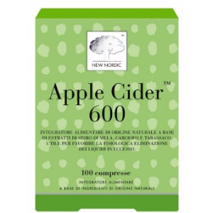 apple cider 100 compresse bugiardino cod: 905360398 