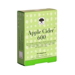 apple cider 60 compresse bugiardino cod: 905360350 