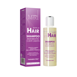 applehair shampoo 100ml bugiardino cod: 975339742 