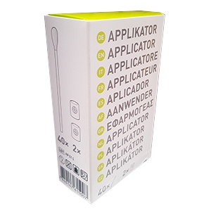 applicatore 1 primary wound dr bugiardino cod: 975019225 