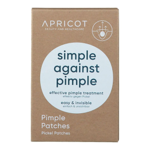 Cerca Offerte di apricot cerotti anti-brufoli - semplice contro i brufoli 72 pz cerotto e acquista online