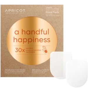 Cerca Offerte di apricot pad per le mani con riduzione delle rughe all'acido ialuronico e acquista online