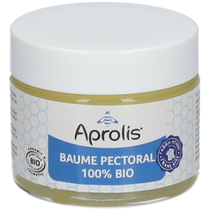 Cerca Offerte di aprolis balm pectoral 50 ml crema e acquista online